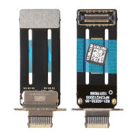  Charging Port with Flex Cable for iPad mini 6 - Starlight