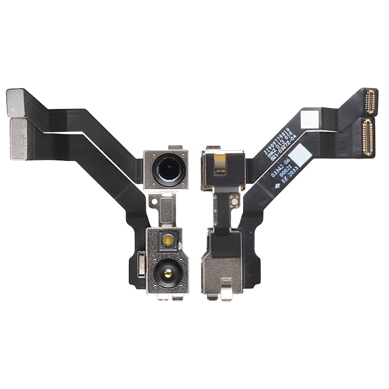 Front Camera Module with Flex Cable for iPhone 13 Pro Max