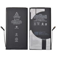  3.83V 2815mAh Battery with Adhesive for iPhone 12/ 12 Pro