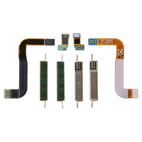  Antenna Connecting Cable for Samsung Galaxy S20 Ultra G988U (4pcs/Set)