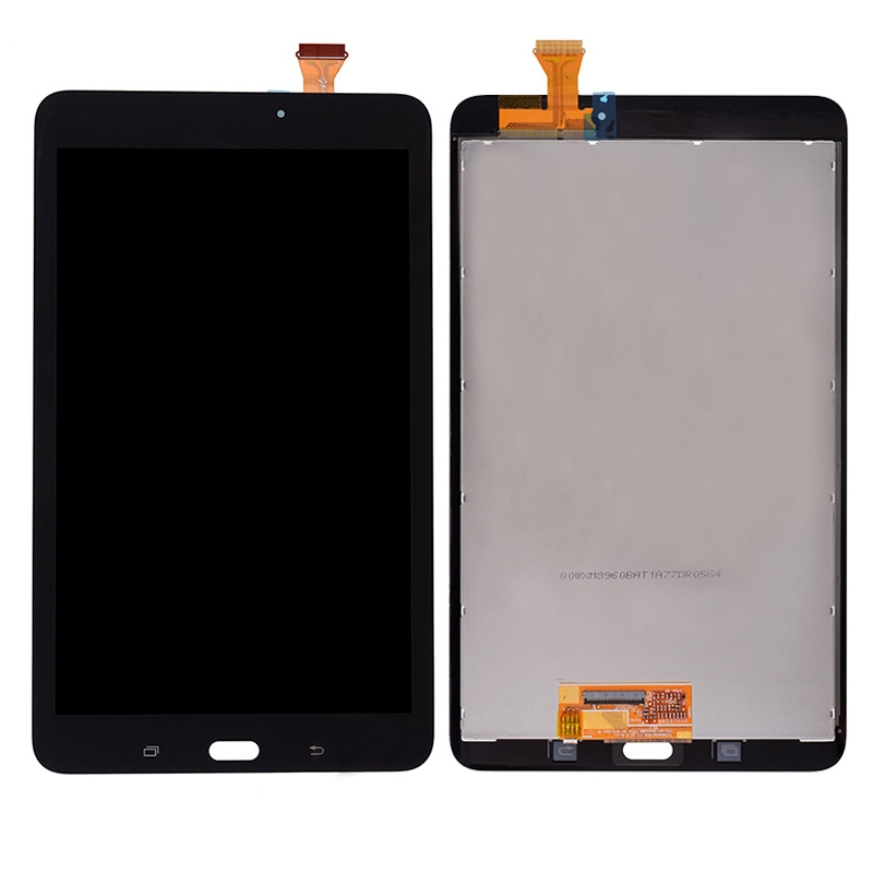 LCD Screen with Touch Digitizer for Samsung Galaxy Tab E 8.0 T377(for SAMSUNG) - Black