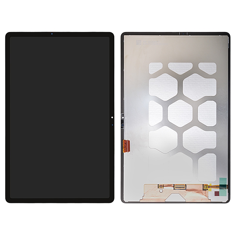 LCD Screen Digitizer Assembly for Samsung Galaxy Tab S7 FE T730 (WIFI Version) - Black