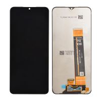 LCD Screen Digitizer Assembly for Samsung Galaxy A13 (2022) A135 - Black