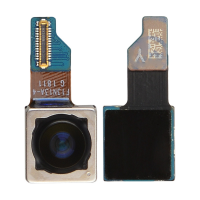  Ultra Wide Angle Rear Camera Module with Flex Cable for Samsung Galaxy S22 Ultra 5G S908