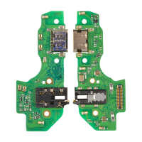  Charging Port with PCB board for Samsung Galaxy A22 5G (2021) A226