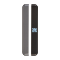  Top Back Cover for Google Pixel 6 - Stormy Black