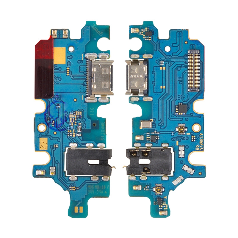 Charging Port with PCB board for Samsung Galaxy A13 (2022) A135