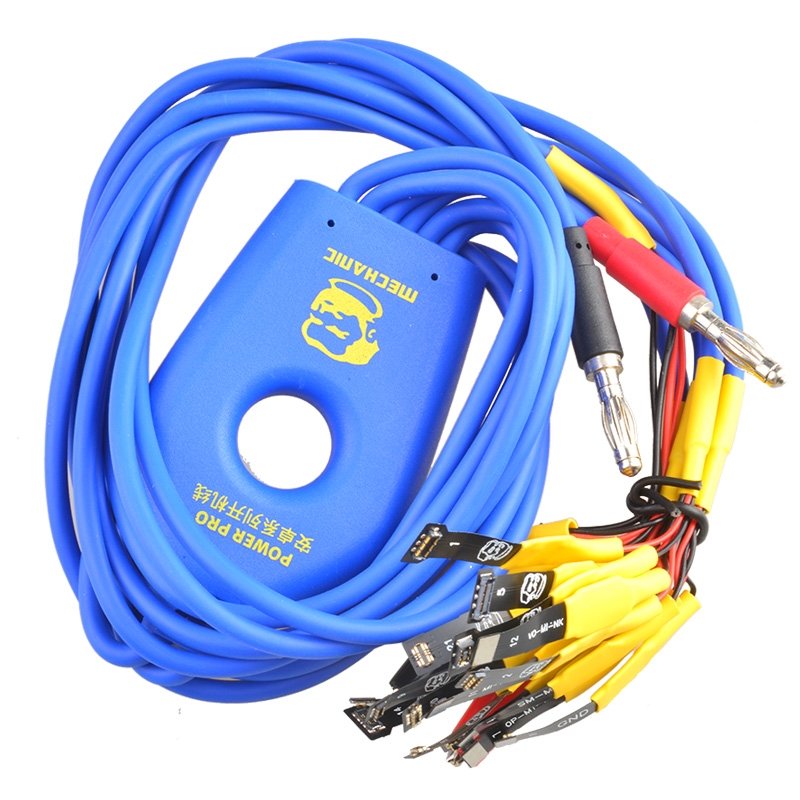 Mechanic Power Pro Cable for Android General Series