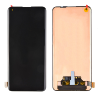  OLED Screen Digitizer Assembly for OnePlus 9 Pro - Black