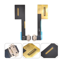 iPad Pro 9.7 charging port