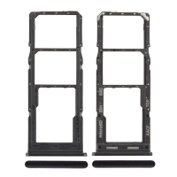  Single Sim Card Tray for Samsung Galaxy A13 5G (2021) A136 - Black