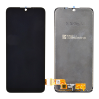  LCD Screen Digitizer Assembly for TCL 30 Z T602/ 30 LE - Black