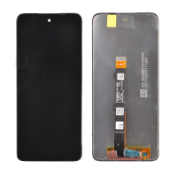  LCD Screen Digitizer Assembly for Motorola Moto G 5G (2022) XT2213 - Black