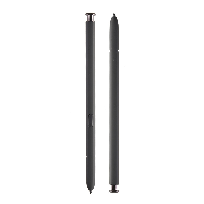 Stylus Touch Screen Pen for Samsung Galaxy S22 Ultra 5G S908 (Cannot Connect to Bluetooth) - Phantom Black