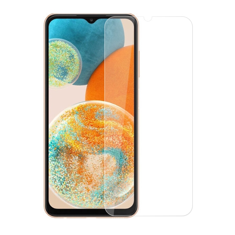 Tempered Glass Screen Protector for Samsung Galaxy A23 5G A236 (Retail Packaging)