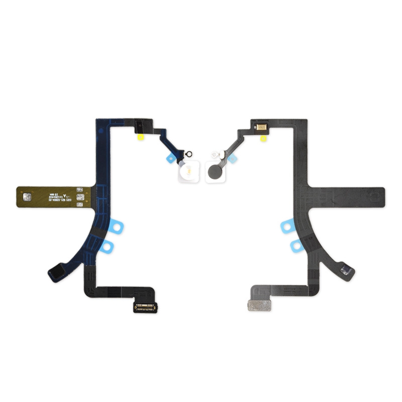 Flashlight with Flex Cable for iPhone 14