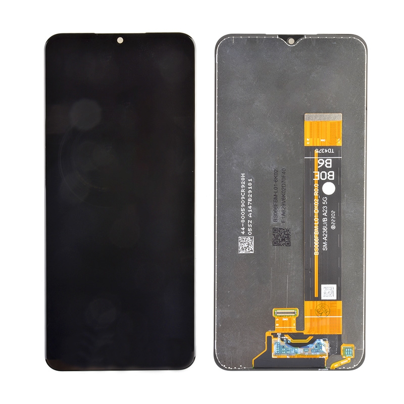 LCD Screen Digitizer Assembly for Samsung Galaxy A23 5G A236U - Black