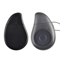   Protable Type-C Wireless Charger for Apple Watch Series 1/ 2/ 3/ 4/ 5/ 6/ 7/ 8 - Black