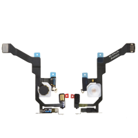  Flashlight with Flex Cable for iPhone 14 Pro