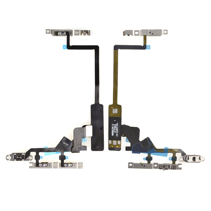 Power & Volume Flex Cable for iPhone 14 Pro