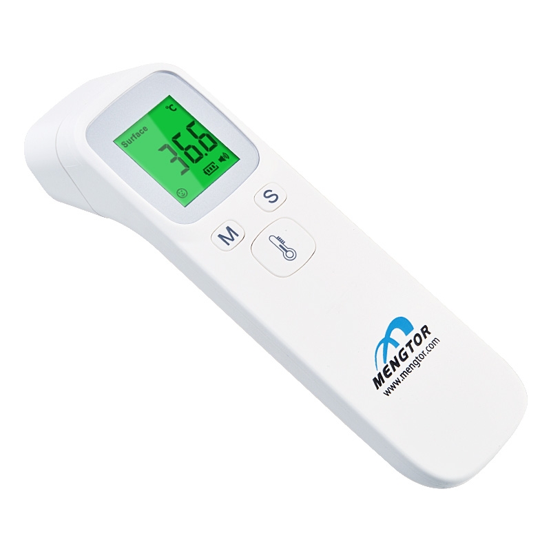 Infrared Laser Digital Thermometer