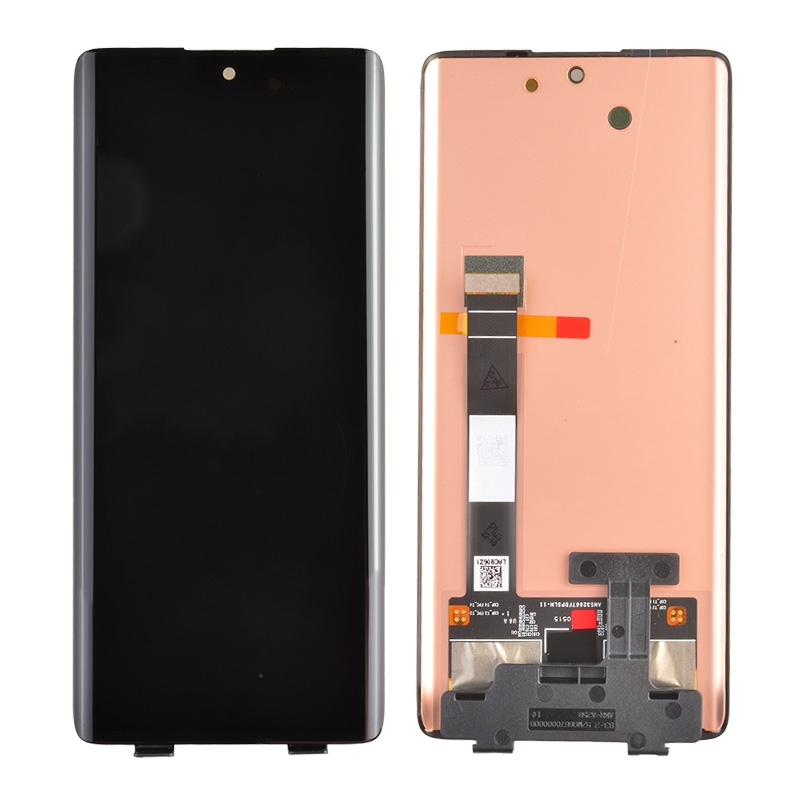 LCD Screen Digitizer Assembly for TCL 20 Pro 5G - Black