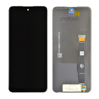  LCD Screen Digitizer Assembly for TCL 30 V 5G - Black