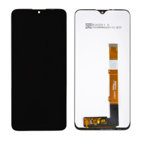  LCD Screen Digitizer Assembly for T-Mobile Revvl 4 5007 - Black