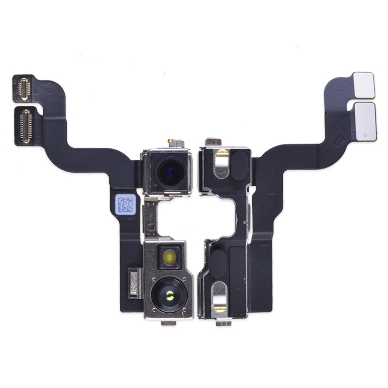 Front Camera Module with Flex Cable for iPhone 14 Plus