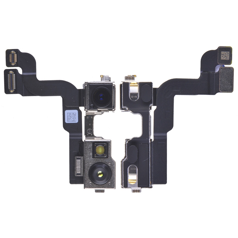 Front Camera Module with Flex Cable for iPhone 14