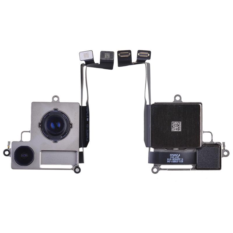 Rear Camera Module with Flex Cable for iPhone 14