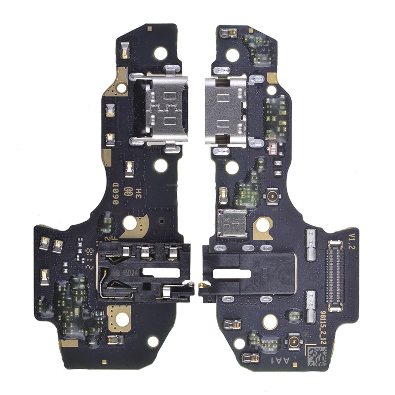 Charging Port with PCB Board for T-mobile Revvl V+ 5G