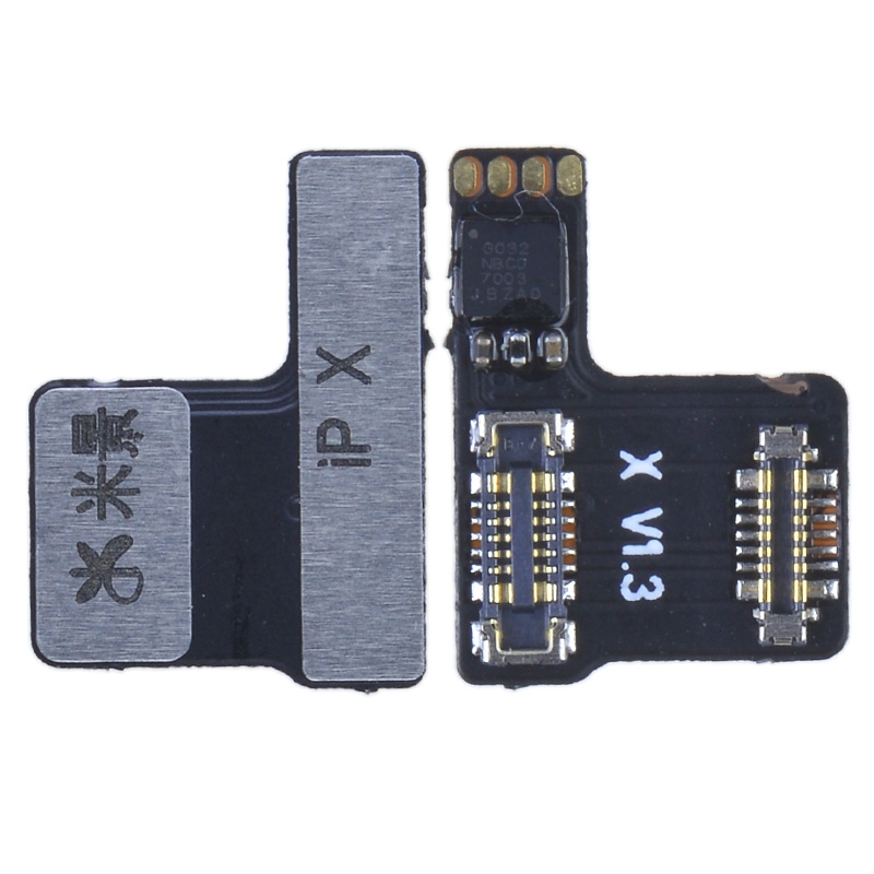 Face ID Repair Flex Cable for iPhone X (Mijing)