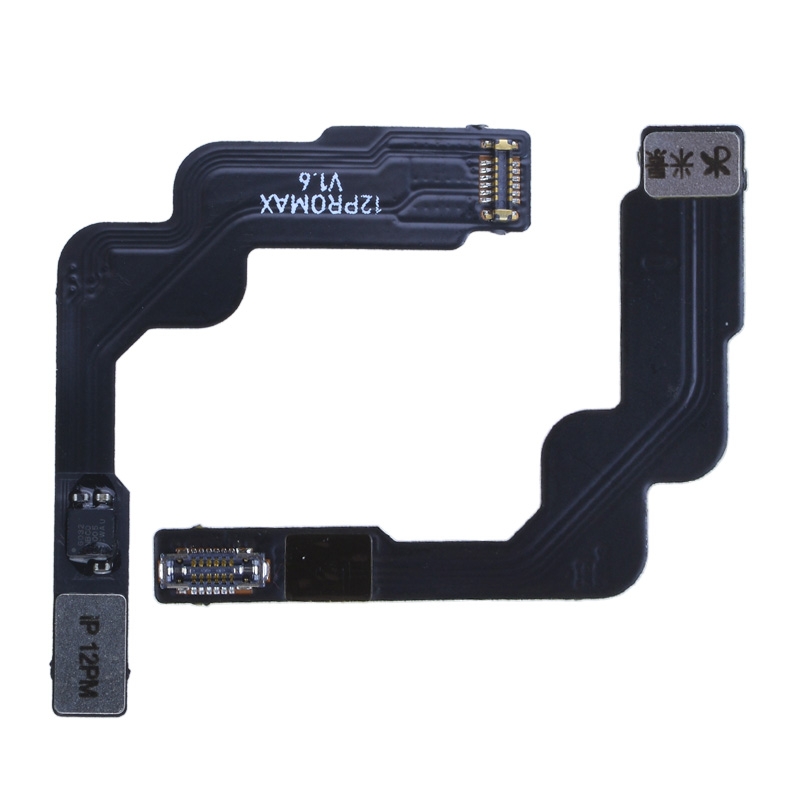 Face ID Repair Flex Cable for iPhone 12 Pro Max (Mijing)