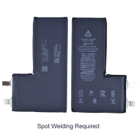  4580mAh Battery Cell without Flex for iPhone 11 Pro Max (Spot Welding Required)