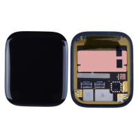  OLED Screen Digitizer Assembly for Apple Watch Series 8 41mm - Black