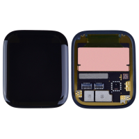  OLED Screen Digitizer Assembly for Apple Watch Series 8 45mm - Black