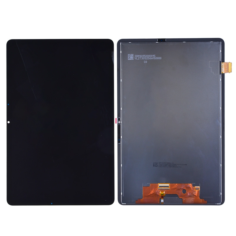 LCD Screen Digitizer Assembly for Samsung Galaxy Tab S8 X700 (Wifi Version) - Black