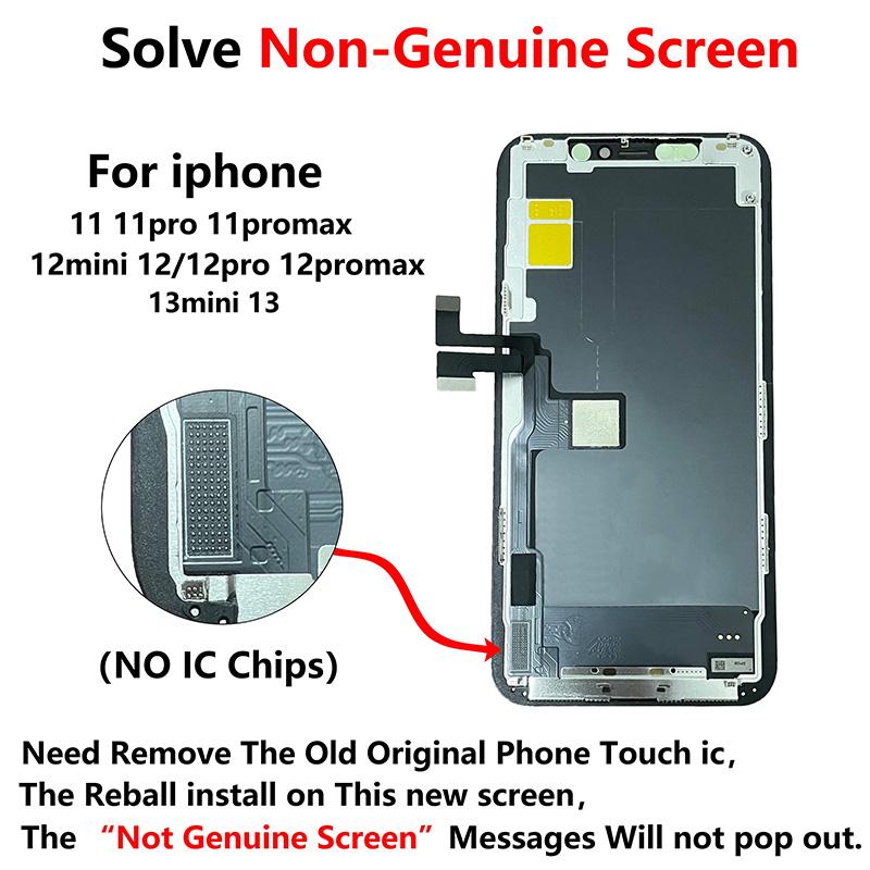 iPhone 11 Pro LCD Screen