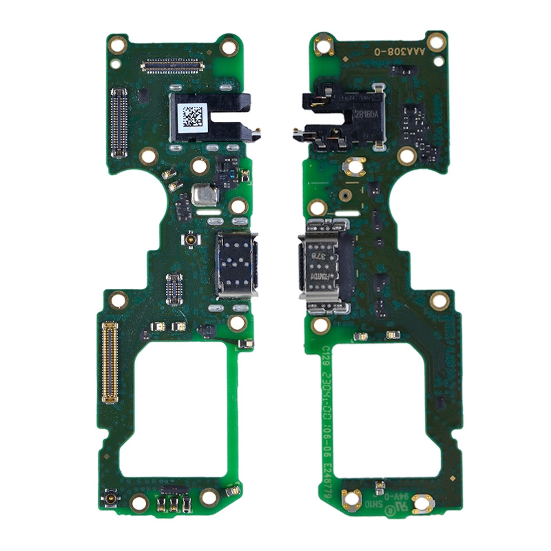 Charging Port with PCB Board for OnePlus Nord N20 5G