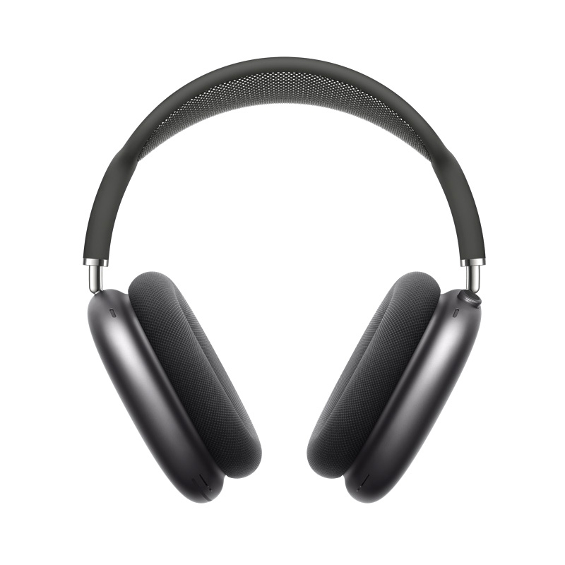 Wireless Over-Ear Headphones