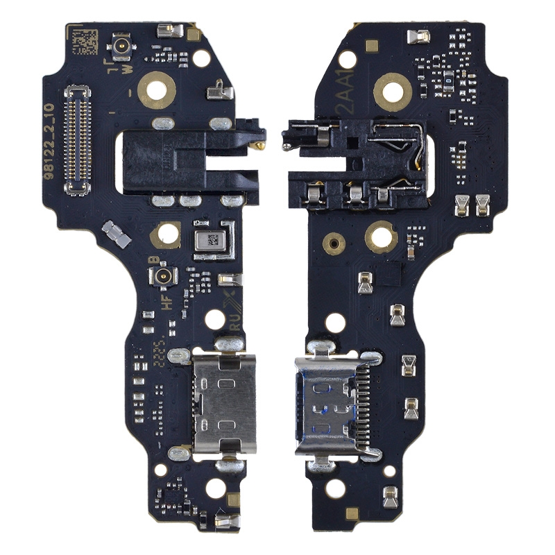 Charging Port with PCB Board for T-mobile Revvl 6/ 6 Pro