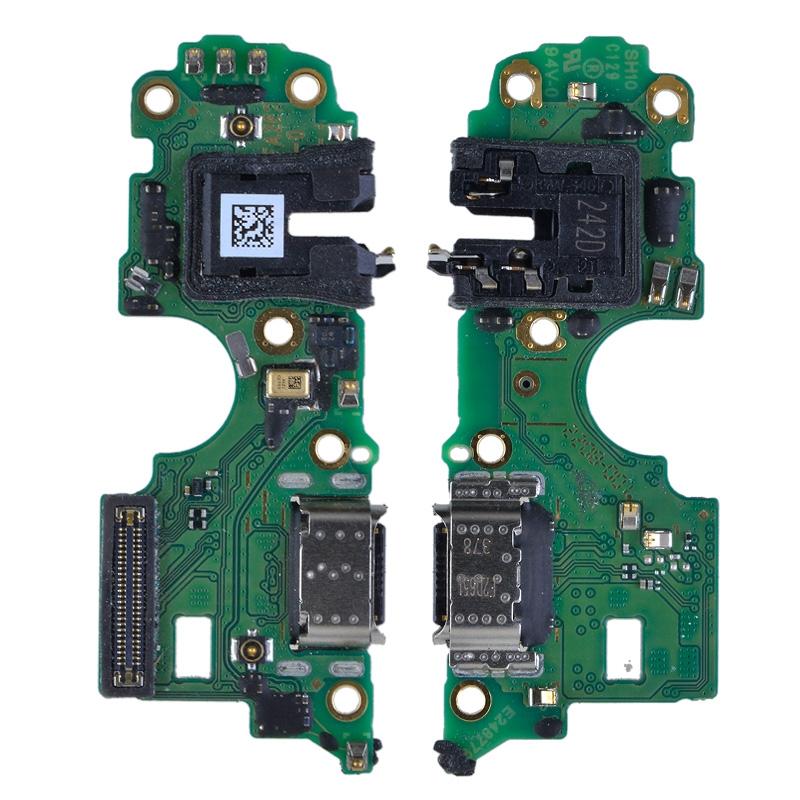 Charging Port with PCB Board for OnePlus Nord N200 5G