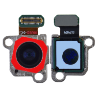  Ultra Wide Angle Rear Camera Module with Flex Cable for Samsung Galaxy S22 5G S901(for America Version)