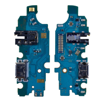  Charging Port with PCB board for Samsung Galaxy A14 5G A146