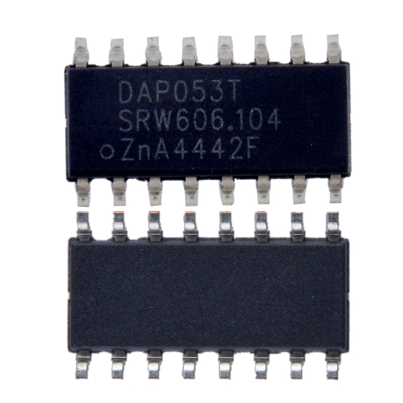 DAP053T IC Chip for Sony PlayStation 5 (ADP-400DR/ ADP-400ER/ ADP-400FR)