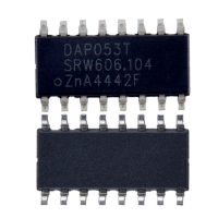  DAP053T IC Chip for Sony PlayStation 5 (ADP-400DR/ ADP-400ER/ ADP-400FR)