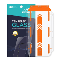  Premium Full Cover Tempered Glass Screen Protector for iPhone 13 Pro Max/ 14 Plus