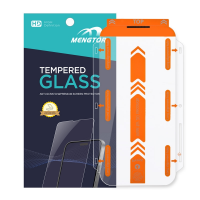 Premium Full Cover Tempered Glass Screen Protector for iPhone 14 Pro