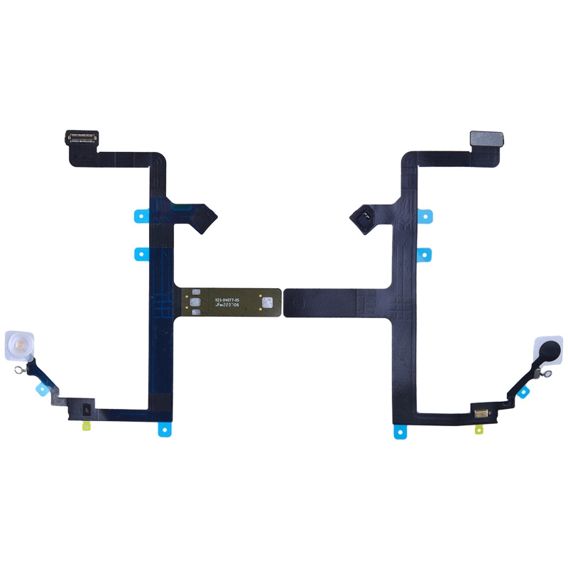 Flashlight with Flex Cable for iPhone 14 Plus